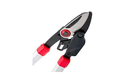 Сучкоріз садовий Intertool 740 мм з редуктором FT-1114 - мініатюра 4
