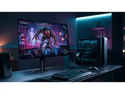 Монітор Iiyama G-Master GOB2701QSC-B1 - мініатюра 5