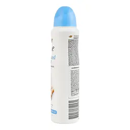 Антиперспірант Dove Advanced Care 72H Fresh Cotton Deodorant 150 мл - мініатюра 4