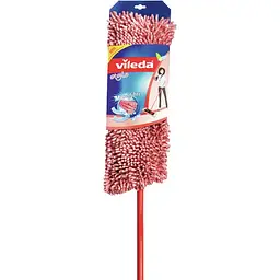 Швабра Vileda Microfibre Universal 50 см (4023103143593) - мініатюра 2