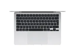 Ноутбук Apple MacBook Air 15 2026 M5 10 core GPU 24GB 1TB Silver (MDVC4) - мініатюра 2