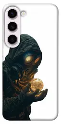 Чохол Demsky Сталкер 1 для Samsung Galaxy S23+