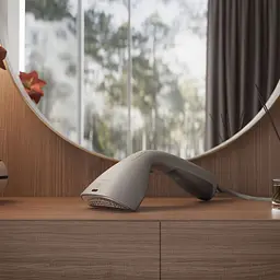 Відпарювач Electrolux E7HS2-6UG UA - мініатюра 6
