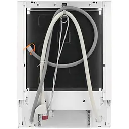 Посудомийна машина AEG FSM42607Z - мініатюра 3
