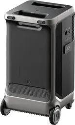 Зарядна станція Anker Solix F3800 / 6000 Вт / 3840 Вт⋅год / LiFePO4 - мініатюра 4