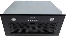 Витяжка кухонна Artel ART CANOPI 350 Black