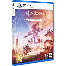 Гра Horizon Zero Dawn Forbidden West Complete Edition для PS5 [RU] [103670] - мініатюра 2
