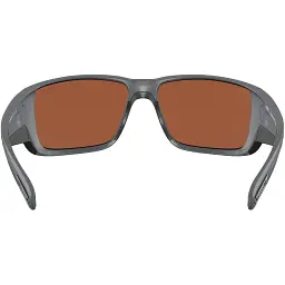Окуляри Costa Del Mar Blackfin Pro 580G Matte Gray Green Mirrorror 06S9078 - мініатюра 3