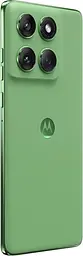 Смартфон Motorola Moto Edge 60 8/256GB Shamrock Green (PB7H0003) - мініатюра 4