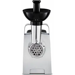 М`ясорубка Tefal HV1, 7 в 1, 1400 Вт чорна (NE109838) - мініатюра 4