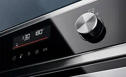 Духова шафа електрична Electrolux EOF6P76BX (6876456) - мініатюра 4