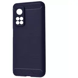 Чохол Ultimate Experience (TPU) Xiaomi Mi 10T/Mi 10T Pro Dark Blue