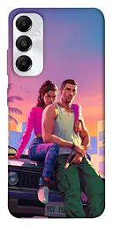 TPU чохол Demsky GTA VI Heroes для Samsung Galaxy A05s