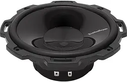 Компонентна акустична система Rockford Fosgate P1675-S - мініатюра 6