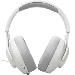 Навушники JBL Quantum 100M2 White (JBLQTUM100M2WHT) - мініатюра 3