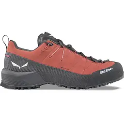 Кросівки жіночі Salewa Wildfire Leather 2 GTX Women 37 Кораловий - мініатюра 2