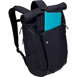 Рюкзак Thule Paramount 24L Black (3205011) [131694] - мініатюра 10