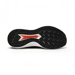 Кросівки Xiaomi Mijia 4 Sneaker Sport Shoe size 41 BHR4043CN Чорні - мініатюра 3