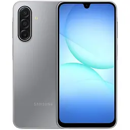 Смартфон Samsung Galaxy A17 5G 8/256GB Gray - мініатюра 10