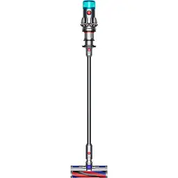 Вертикальний пилосос Dyson V12 Origin Nickel (492711-01) [149124] - мініатюра 3