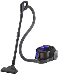 Пилосос контейнерний 650Вт конт пил -1.1л синій LG teh0016446
