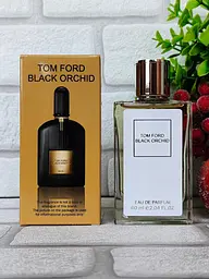 Парфюм женский, аромат по мотивам Black Orchid (60 мл)
