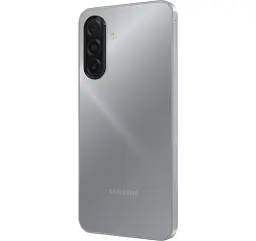 Смартфон Samsung Galaxy A17 4/128GB Gray (SM-A175FZAB) (UA) - мініатюра 4