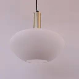 Підвісний світильник Friendlylight Atlon 35 FL3196 - мініатюра 2
