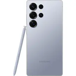 Мобільний телефон Samsung S25 Ultra 12/512GB Titanium Silverblue SM-S938B/DS - мініатюра 13