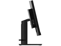 Монітор Lenovo ThinkVision P34w-20 (63F2RAT3) - мініатюра 5