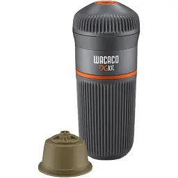 Набір Wacaco до Nanopresso DG Kit резервуар 140 мл