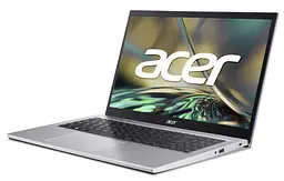Ноутбук Acer Aspire 3 A315-59-523Z (NX.K6TEU.014) Pure Silver (NX.K6TEU.014) - мініатюра 4