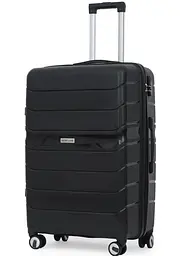 Валіза Semi Line 30" (L) Black (T5618-3) (DAS302319)