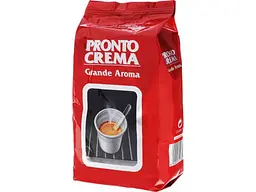 Кава в зернах LAVAZZA 1кг Pronto Crema пкт