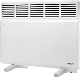 Конвектор Ardesto 15м2 1500 Вт білий (CH-1500MCW)