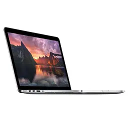 Ноутбук Apple MacBook Pro 13'' A1502 Retina (C02SG3CBFVH3) (i5-5257U/8/128SSD) - Class A - мініатюра 4
