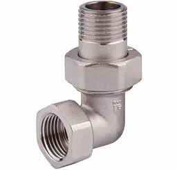 Згін Американка Icma 3/4" кутовий SF191W20