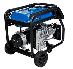 Генератор бензиновий EnerSol 2.8/3.2 кВт EPG-3200SEH - мініатюра 6