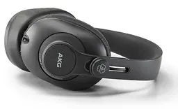 Навушники AKG K361-BT Black (K361BT) - мініатюра 4