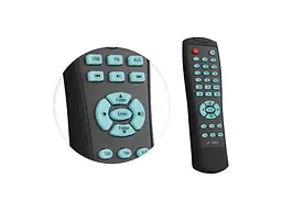 Колонки для компьютера F&D A140X Black - миниатюра 2
