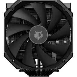 Кулер до процесора ID-Cooling FROZN A720 Black - мініатюра 2