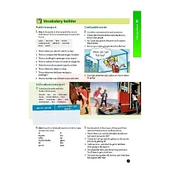 Laser. Student's Book B1+ with CD Rom + Macmillan Practice Online - мініатюра 4
