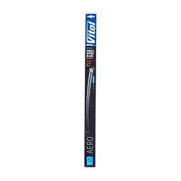 Щітка склоочисника Vitol Aero 24\" (600 мм) (VB-24600) - мініатюра 4