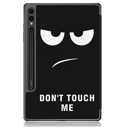 Чохол Primolux Slim для планшета Samsung Galaxy Tab S9 Plus (SM-X810 / SM-X816) 12.4" Don't Touch - мініатюра 2