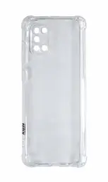 Чохол XON PhoneCase для Samsung A31 (PCSA2231100T 0342) Прозорий
