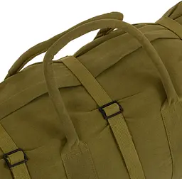 Сумка для інструментів Highlander Rope Handle Tool Bag 75 cm Olive (TB004) - мініатюра 3