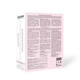 Набір новорічний для догляду за обличчям Love Routine Joko Blend - мініатюра 3