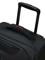 Дорожня Сумка На Колесах Samsonite ECODIVER BLACK 45x36x20 KH7*09021 - мініатюра 5