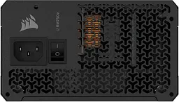 Блок живлення Corsair RM750e ATX 3.1 750W (CP-9020295-EU) - мініатюра 3