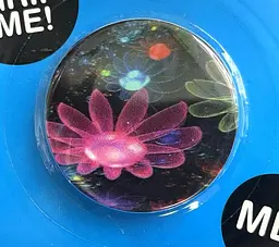 Тримач для смартфона Popsockets 4you SET №6 - мініатюра 2